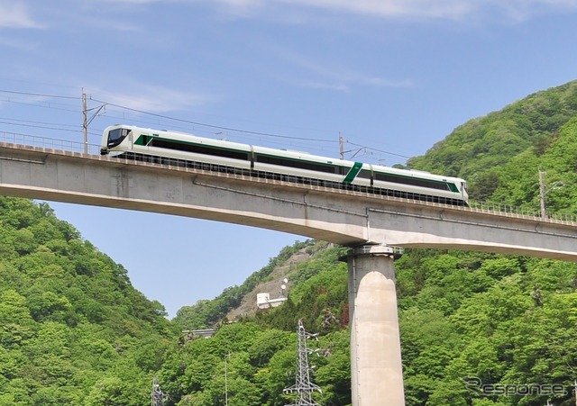 「リバティ」運転イメージ