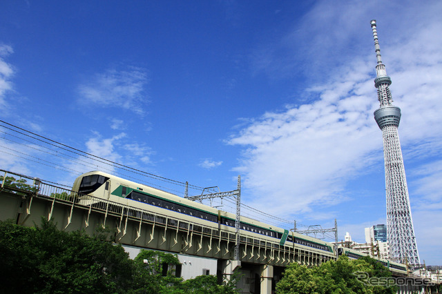 「リバティ」運行イメージ