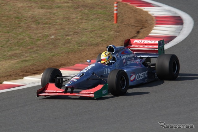 過去のオートカー・ジャパン・フェスティバルより