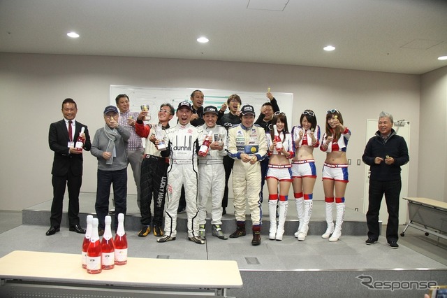 過去のオートカー・ジャパン・フェスティバルより