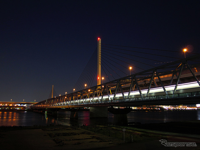 東京メトロの電車・線路