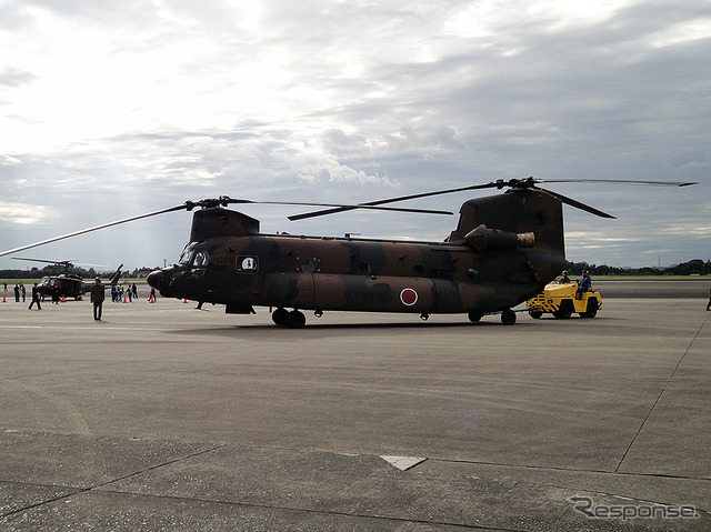 海上自衛隊 下総航空基地 一般公開イベント(下総基地開設57周年記念行事、10月29日)