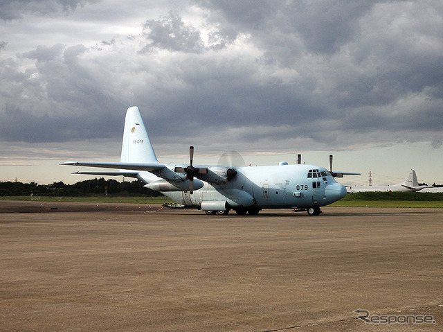海上自衛隊 下総航空基地 一般公開イベント(下総基地開設57周年記念行事、10月29日)