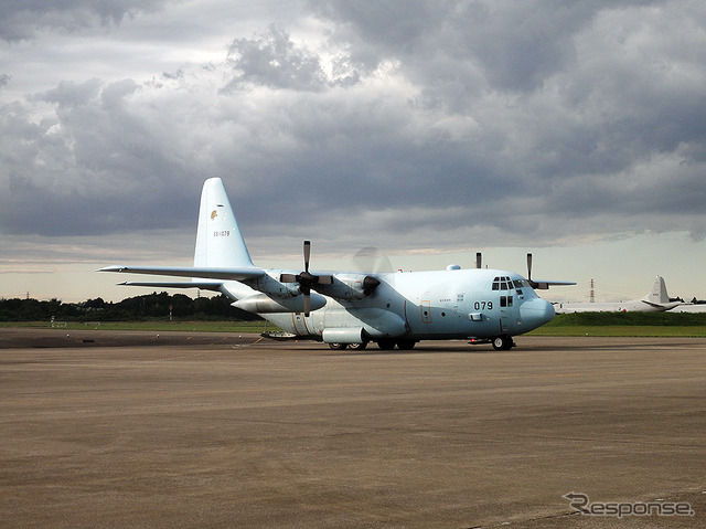 海上自衛隊 下総航空基地 一般公開イベント(下総基地開設57周年記念行事、10月29日)