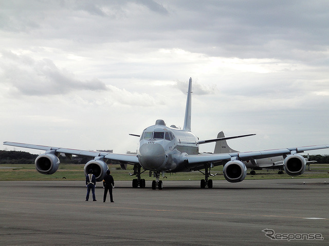海上自衛隊 下総航空基地 一般公開イベント(下総基地開設57周年記念行事、10月29日)