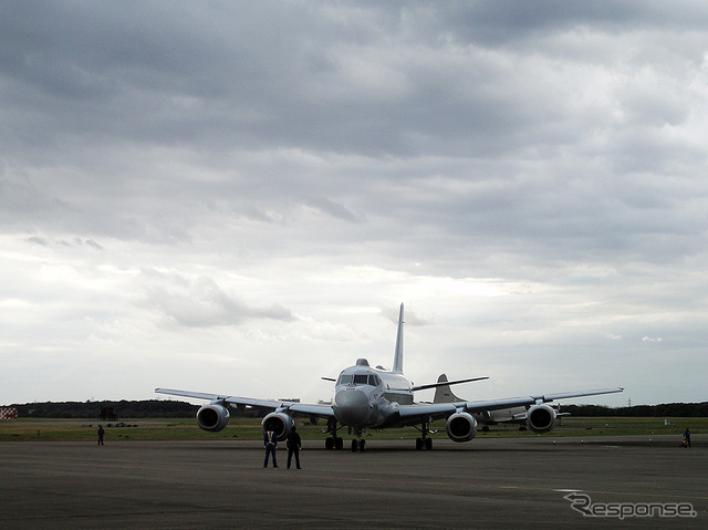 海上自衛隊 下総航空基地 一般公開イベント(下総基地開設57周年記念行事、10月29日)