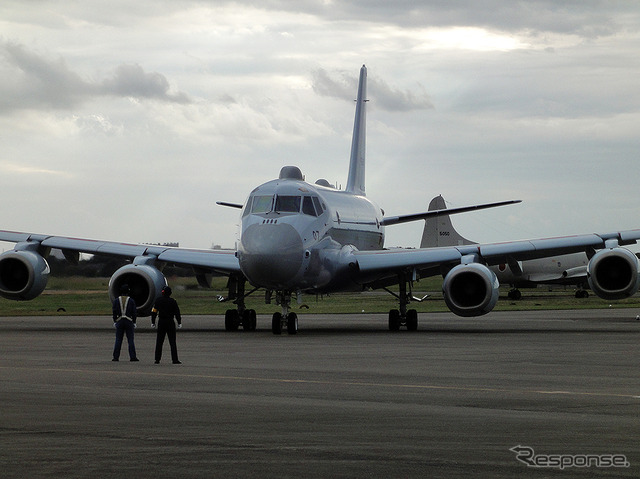 海上自衛隊 下総航空基地 一般公開イベント(下総基地開設57周年記念行事、10月29日)