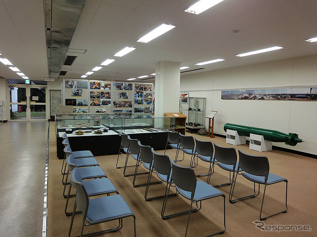 海上自衛隊 下総航空基地 一般公開イベント(下総基地開設57周年記念行事、10月29日)