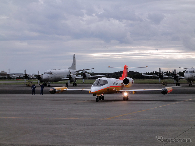 海上自衛隊 下総航空基地 一般公開イベント(10月29日)