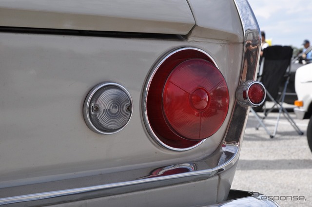 スカイライン 2000GT