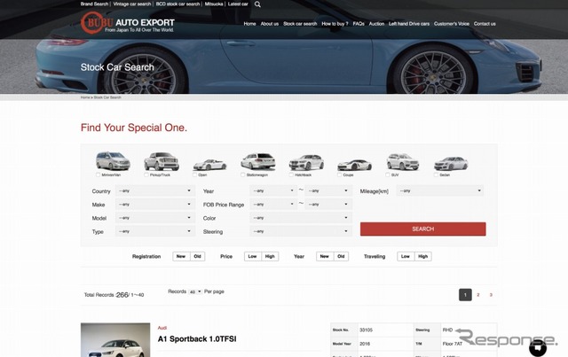 BUBU-AUTOEXPORT