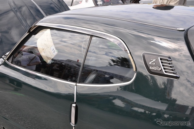 1973年 ホンダ Z GSS