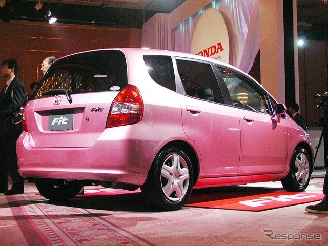 【株価】ホンダ、好決算を先取り