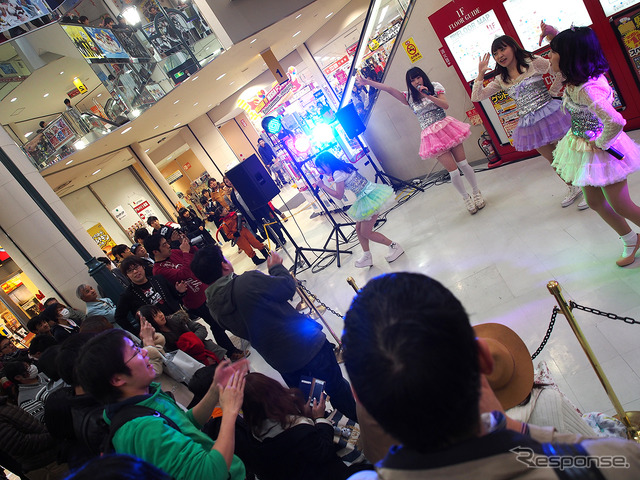とまこまいコスプレフェスタ(資料画像)