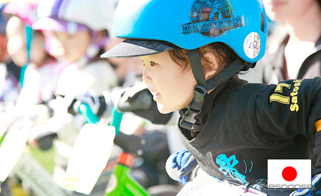 ストライダーカップ アジア チャンピオンシップ（イメージ）
