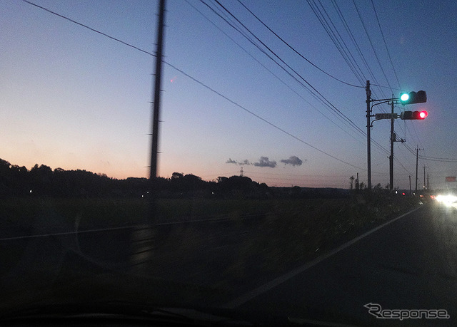 小湊鉄道線沿線