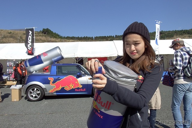 モータースポーツフェスタ2016inAUTO POLIS