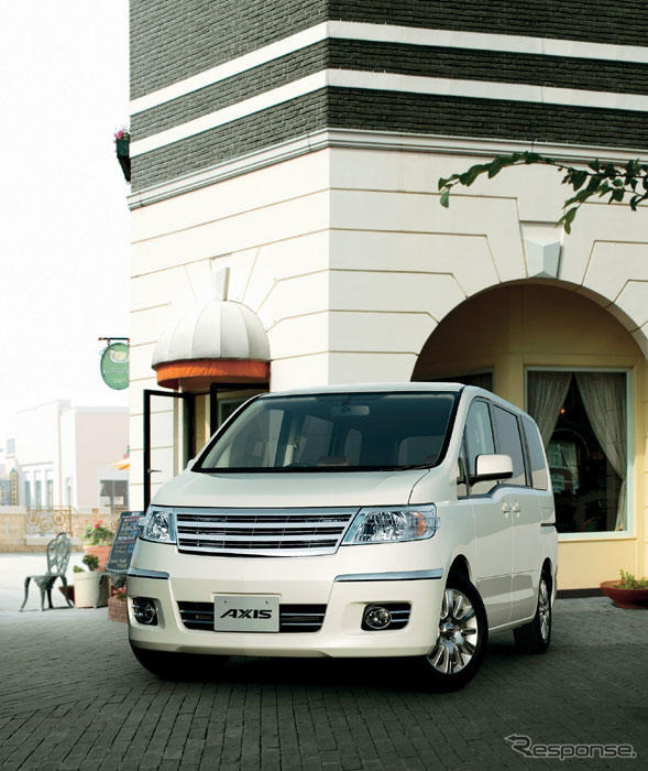 乗用車販売ランキング3月…日産が健闘