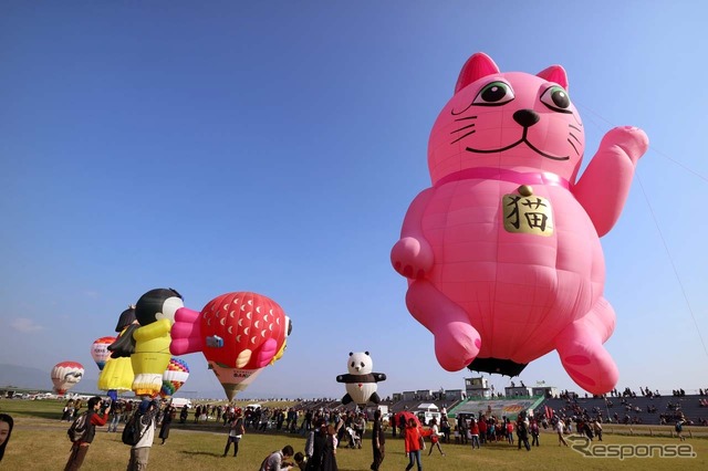 イベント会場風景1