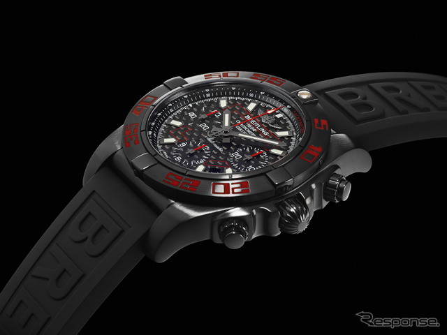 11月5日・6日の２日間BREITLING Special Exhibition開催。