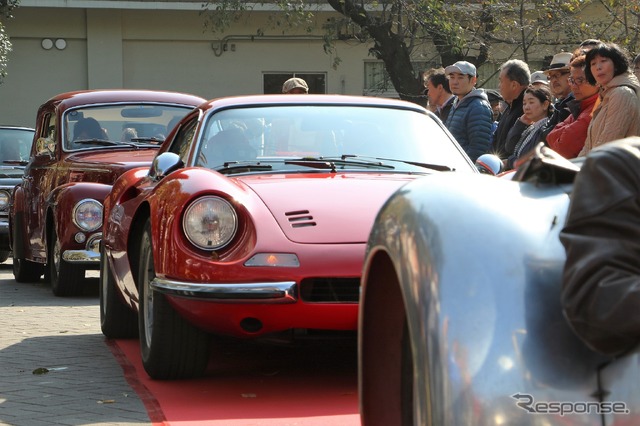 ディノ246GT