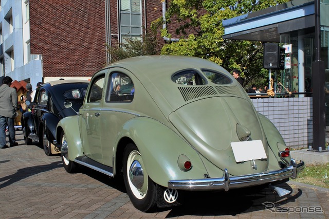 VW タイプ1