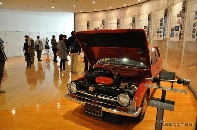 2016スバル感謝祭