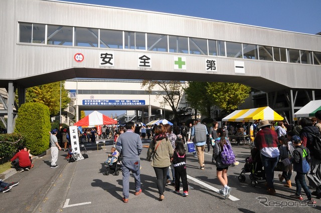 2016スバル感謝祭