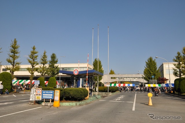 2016スバル感謝祭