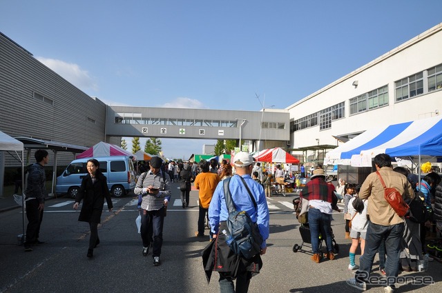 2016スバル感謝祭
