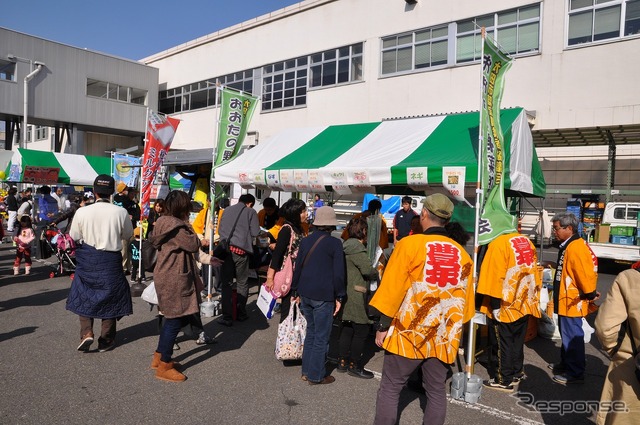 2016スバル感謝祭