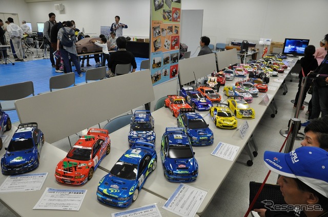2016スバル感謝祭