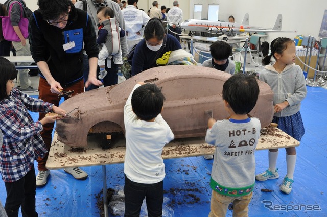 2016スバル感謝祭
