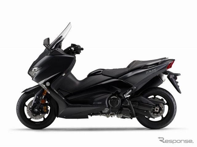 ヤマハ TMAX SX(2017年)