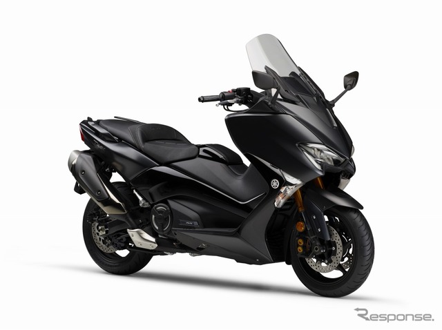 ヤマハ TMAX SX(2017年)
