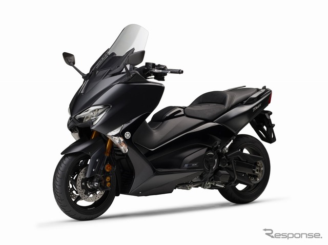 ヤマハ TMAX SX(2017年)