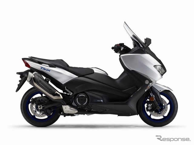 ヤマハ TMAX SX(2017年)