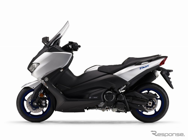 ヤマハ TMAX SX(2017年)