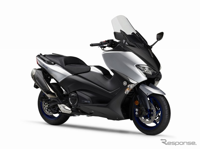 ヤマハ TMAX SX(2017年)