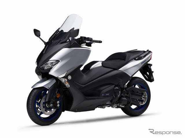 ヤマハ TMAX SX(2017年)