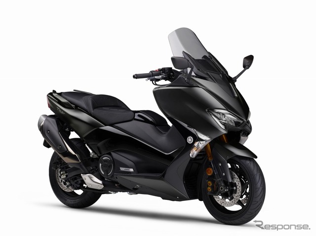 ヤマハ TMAX DX(2017年)