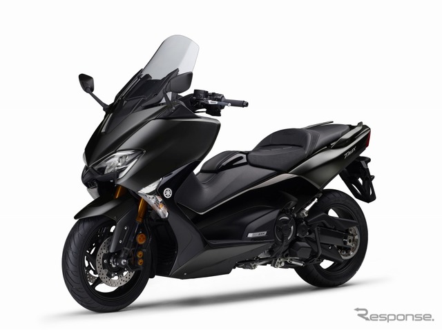 ヤマハ TMAX DX(2017年)