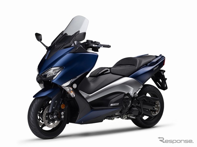 ヤマハ TMAX DX(2017年)