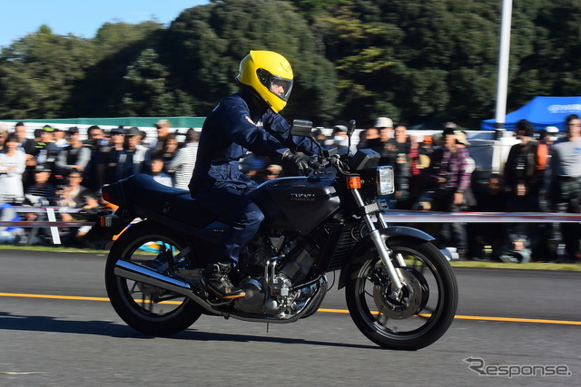 XZ400(1982年)
