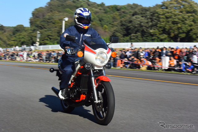 RZ250R(1983年)