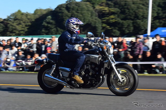 VMAX(1990年)