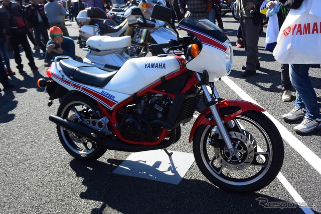 RZ250R(1983年)