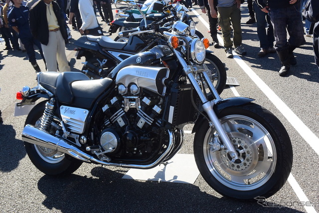 VMAX(1990年)