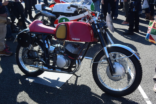 YDS-1 Asama Spec(1959年)