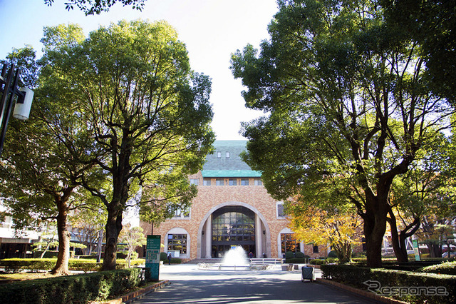 千葉商科大学